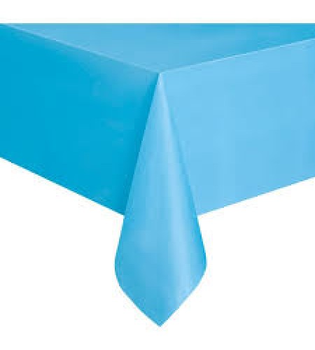 Toalha Lisa Azul Claro